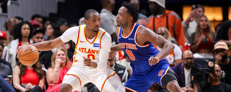Clippers join Lakers, Cavs in Jonathan Kuminga pursuit