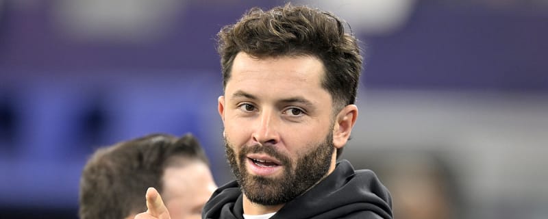Bucs Expect QB Baker Mayfield To Return Week 7