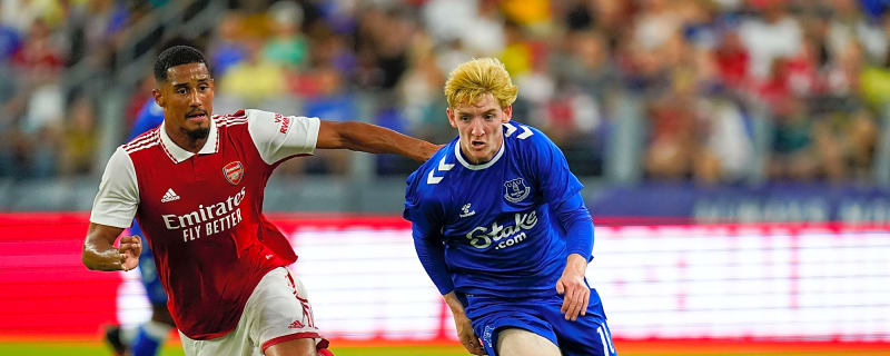 Newcastle United opts to sell Arsenal target to a team outside England