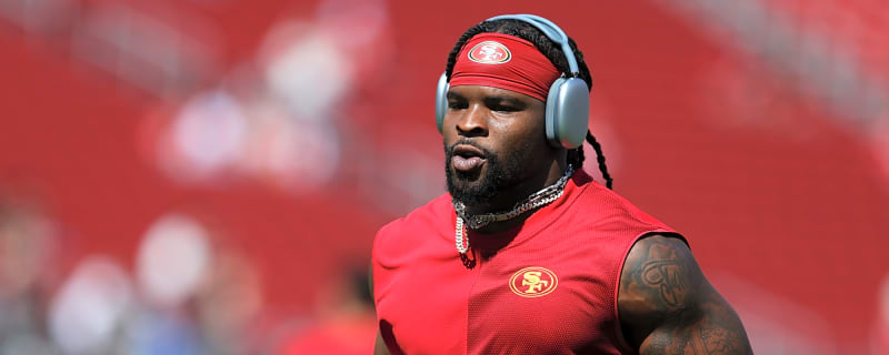 NFL fines 49ers LB Dre Greenlaw for actions during Broncos game