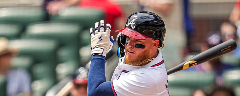 Alex Verdugo: Breaking News, Rumors & Highlights | Yardbarker