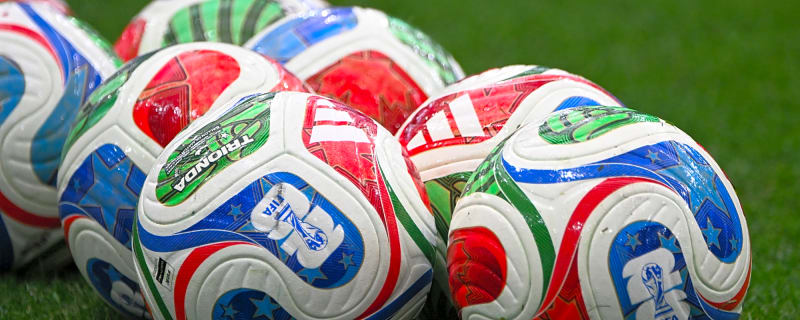 Liverpool meet with reps of £70m wonderkid wanted by Arsenal and Real Madrid – report