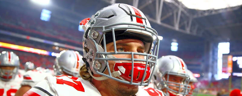 NFL insider reveals former Ohio State star pass rusher may have played his last down after 10 seasons in the league