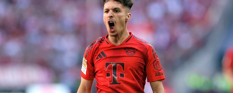 He is still under contract at Bayern Munich: Bayern flop could also have joined Barca