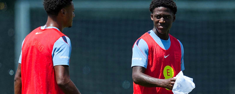 Thomas Tuchel apologises to Kobbie Mainoo