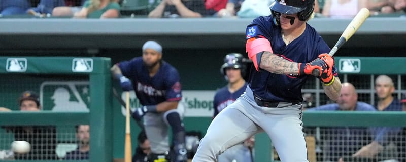 Tigers promote top outfield prospect Max Clark