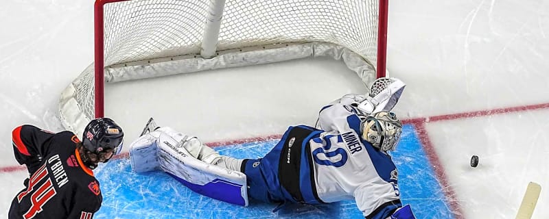 Avalanche Place Trent Miner On Waivers