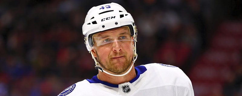 Raddysh was the easiest solution for the Leafs’ blueline