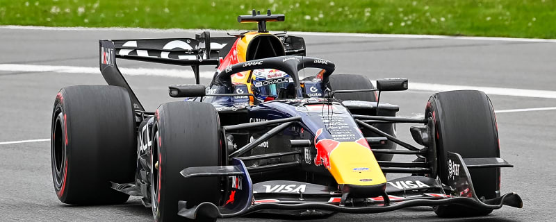 Is the Red Bull Dominance Coming Back?