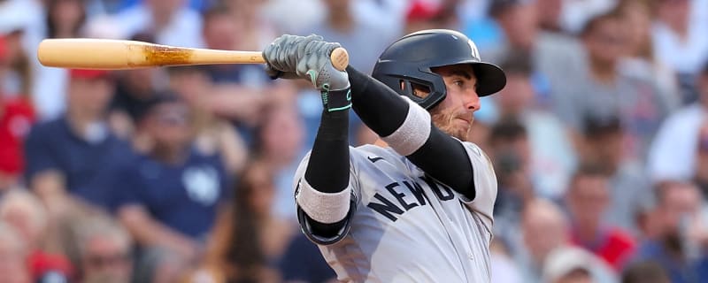 Yankees announce plans for Cody Bellinger's return from injury