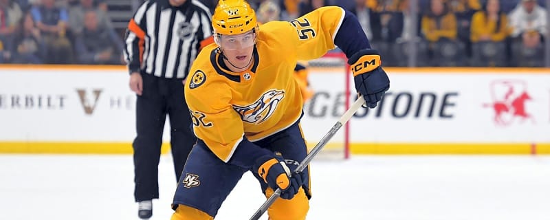 Swedish team backs out of contract after signing Cal Foote
