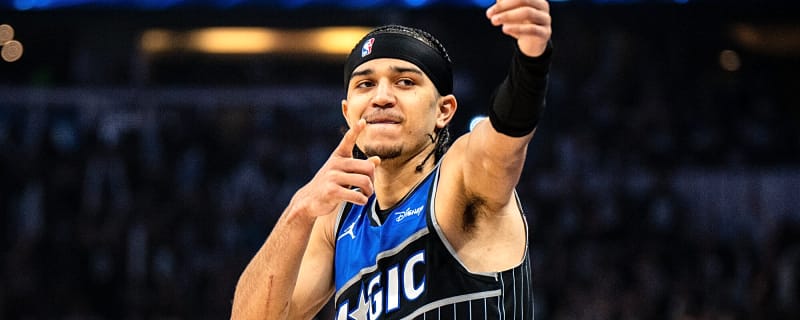 Report: Orlando Magic could trade away notable player