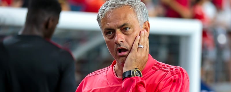 How Mourinho convinced Vinicius Junior to snub Arsenal