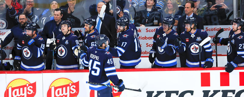 Free Agent Focus: Winnipeg Jets