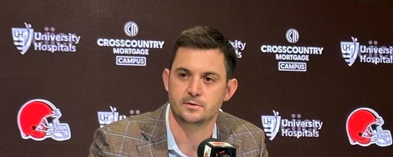 Falcons OC Tommy Rees To Call Plays