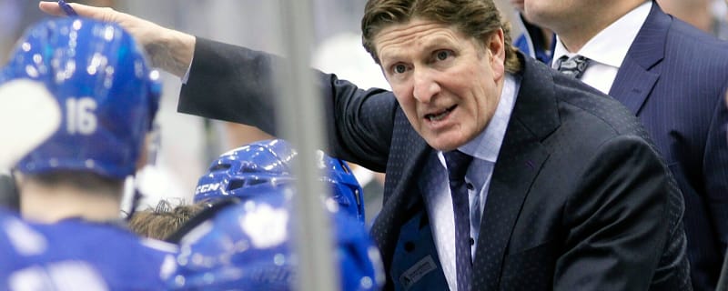 Sunday Scramble: Seven questions surrounding the Oilers hiring Mike Babcock