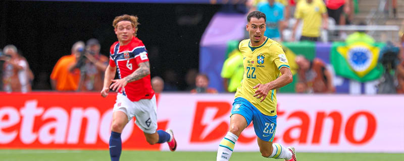 Atletico Madrid wants to add Arsenal star to their squad this summer