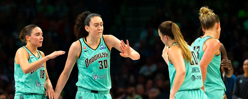 WNBA semifinals preview: What to watch in Dream-Liberty, Valkyries-Aces