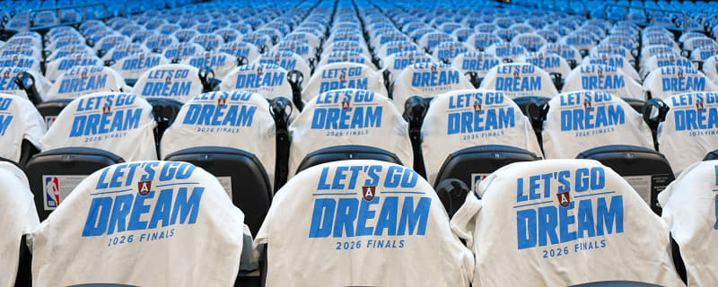 Dream blame scheduling debacle on WNBA in open letter