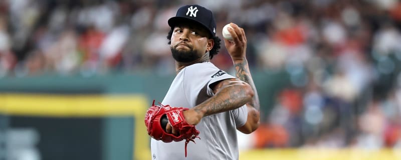 Luis Gil Shut Down With Shoulder Inflammation