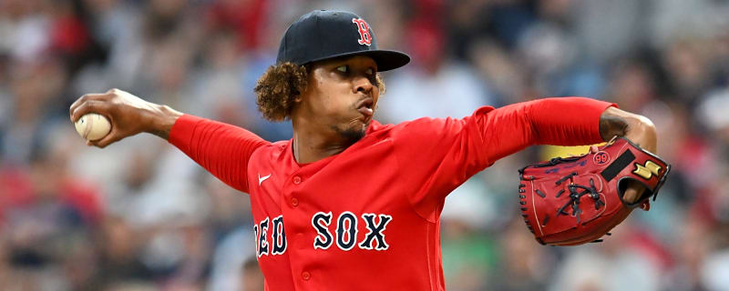 Latest disaster shows Red Sox have a Brayan Bello dilemma