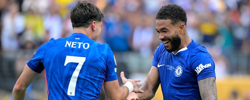 €38m attacker scouted by Chelsea as Blues look to finally find their solution out wide