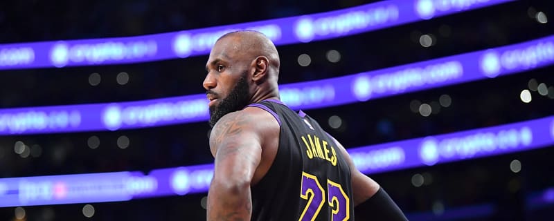 Miami Heat Target Two NBA Superstars as Backup Plans After LeBron James 76ers’ Decision