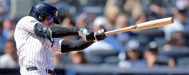 Cody Bellinger had a perfect description of Spencer Jones after Yankees’ promotion