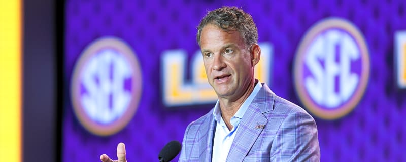 Weekly Syllabus: College football training camps open