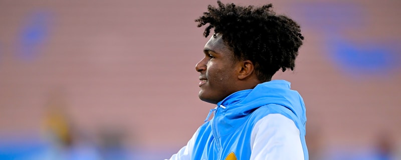 UCLA losing speedy QB Karson Gordon to transfer portal via loophole