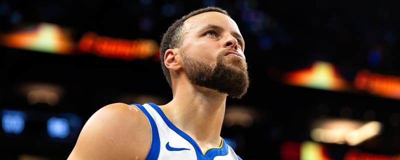 Report: Steph Curry has an interesting plan for his future