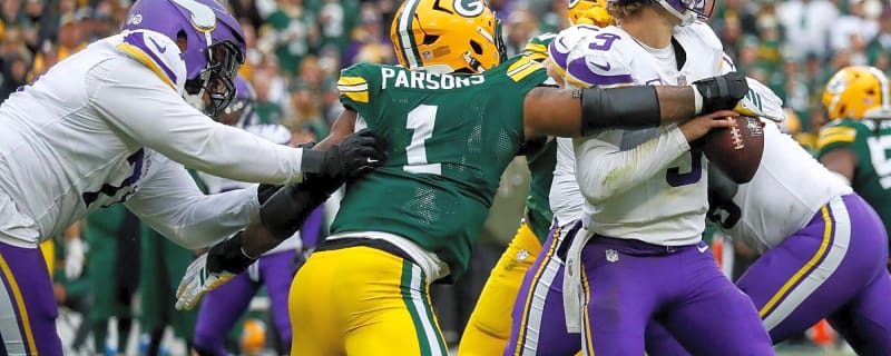 ESPN’s bold prediction for Micah Parsons should leave Packers fans thrilled about Green Bay’s future