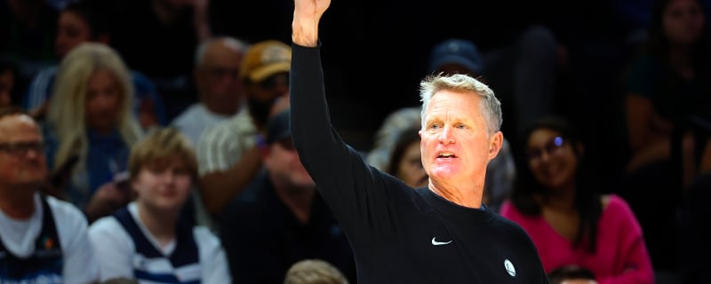 Why Warriors should go all-in, make big trade
