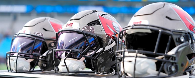 Bucs Draft 2026 Preview + Bucs Best Bets: RBs