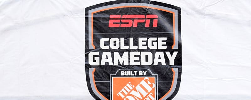 ESPN's 'College GameDay' to broadcast indoors due to Hurricane Isaias