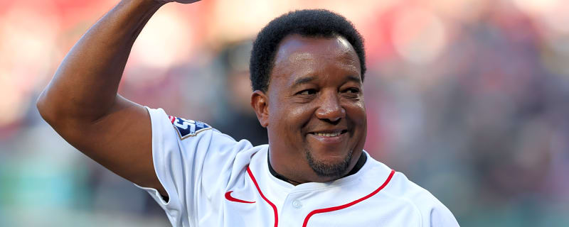 Pedro Martinez puts rivalry aside, expresses belief in Yankees