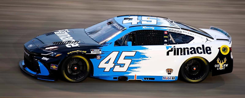 Three NASCAR Cup drivers comfortably inside Chase field who needed off week the most