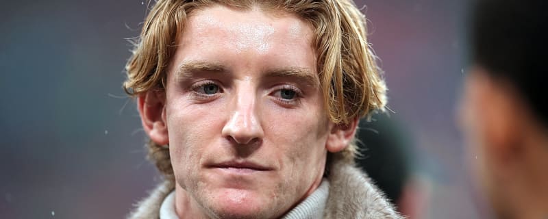 Barcelona joins Arsenal in the race for a top Premier League attacker