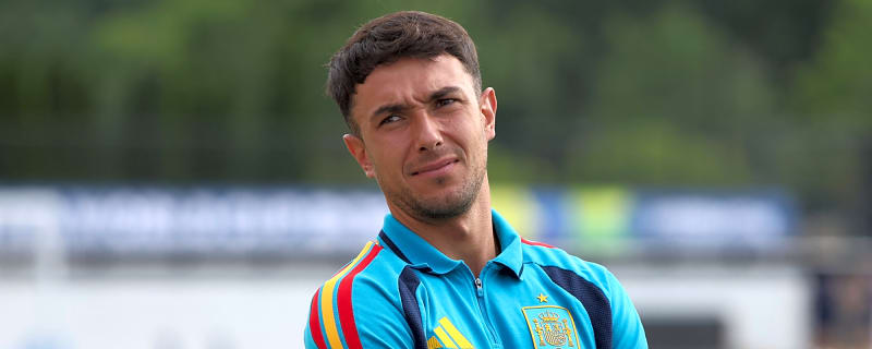 Arsenal insists on keeping Zubimendi despite signing Guimaraes