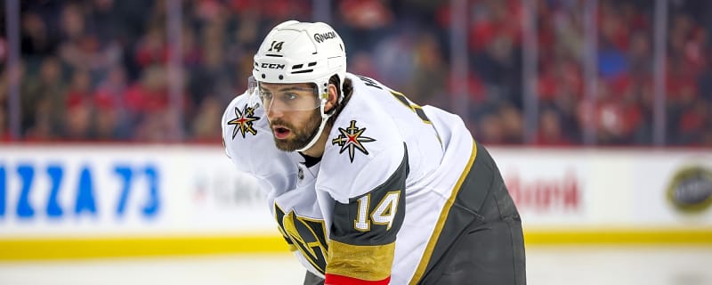 Golden Knights receiving interest in long-tenured defender