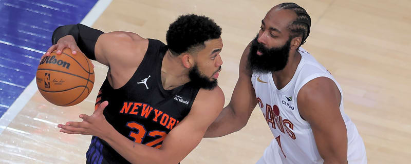 ESPN insider outlines ideal contract for Cavs’ James Harden