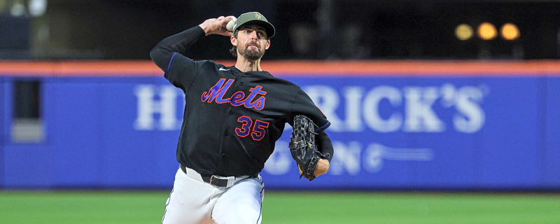 Notable update emerges on Mets pitcher situation ahead of trade deadline