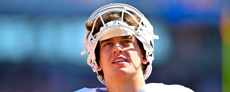 Why Dan Orlovsky believes Arch Manning should leave Texas