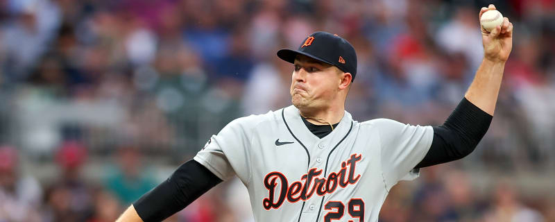 Tigers star Tarik Skubal to undergo surgery on left elbow