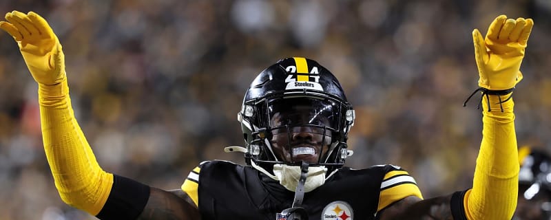 Steelers make contract offer to Joey Porter Jr. with sides still apart