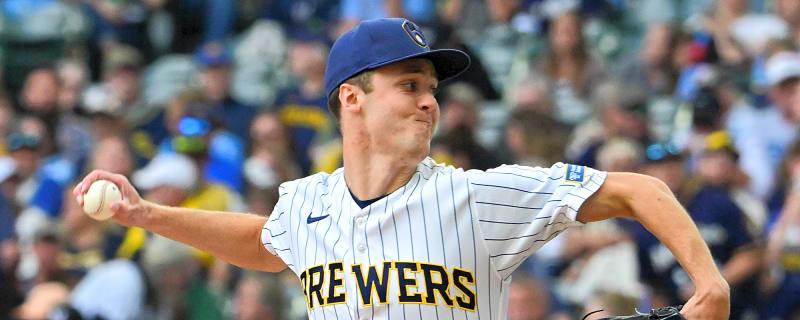 Predicting all MLB postseason rounds: Who wins the World Series?