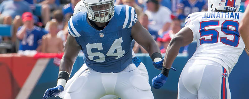 The Alouettes sign two new players