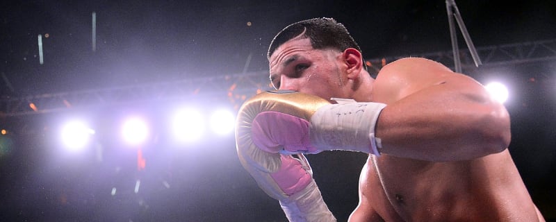 Edgar Berlanga vs. Steven Butler: Preview, Betting Odds & Fight Card