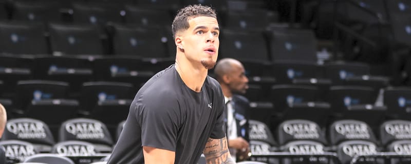 Nets, Michael Porter Jr. To Begin Extension Talks Soon?