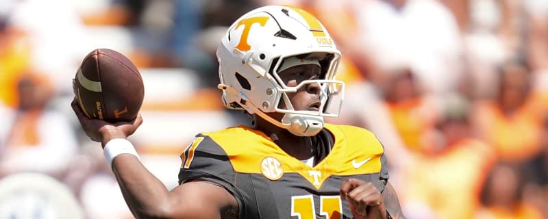 Predicting QB battle winners at No. 20 Tennessee, No. 22 Iowa and more